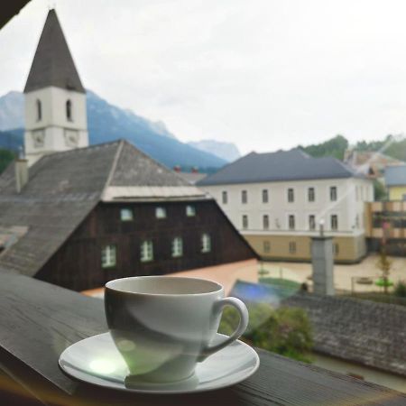 Appartement Mit Doppelbett Oder 2 Einzelbetten บาดเอาส์ซี ภายนอก รูปภาพ