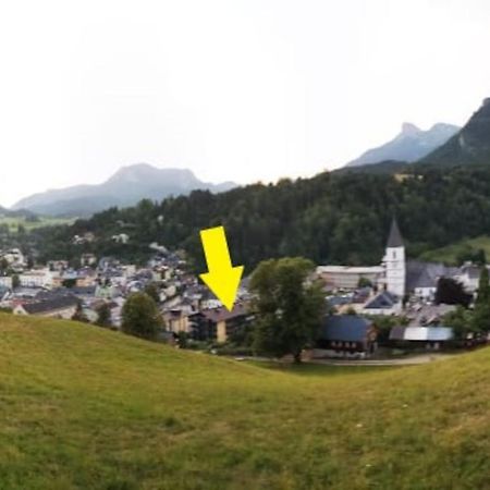 Appartement Mit Doppelbett Oder 2 Einzelbetten บาดเอาส์ซี ภายนอก รูปภาพ