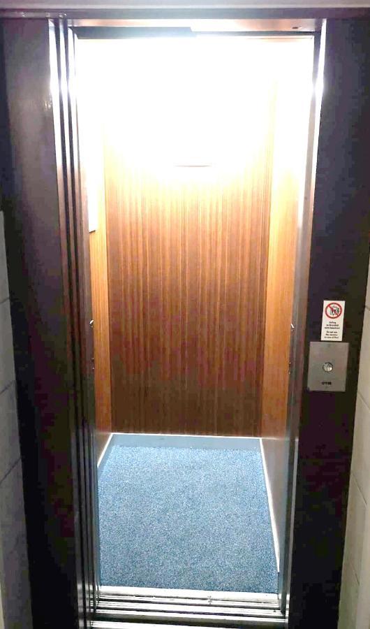Appartement Mit Doppelbett Oder 2 Einzelbetten บาดเอาส์ซี ภายนอก รูปภาพ