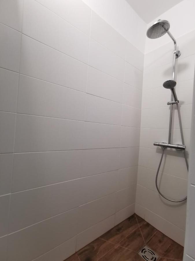 Appartement Mit Doppelbett Oder 2 Einzelbetten บาดเอาส์ซี ภายนอก รูปภาพ